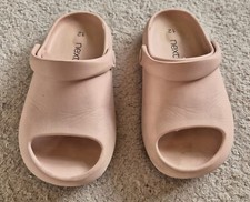 Next Girls Pale Dusky Pink