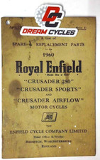 GENUINE ROYAL ENFIELD 250