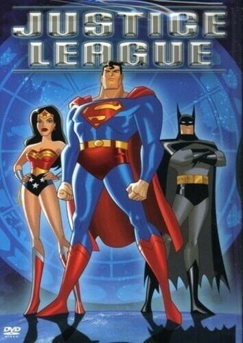 Justice league secret origins - league:,