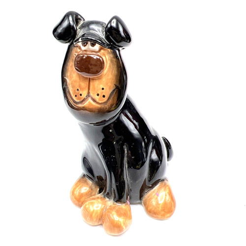 Douglas russ berrie black - russ,