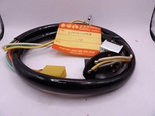 NOS Suzuki GT380 Sebring GT550