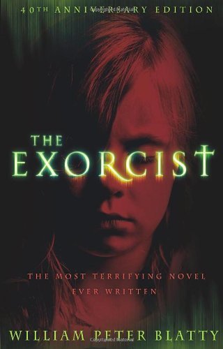 The exorcist william peter - the, exorcist-william