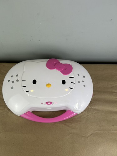 Hello kitty kt2003b karaoke - hello,