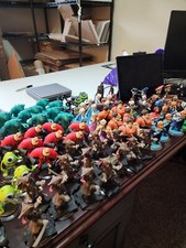 Disney Infinity Figures, 1.0