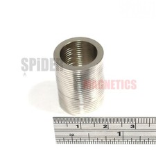 Ring Magnets Neodymium N52