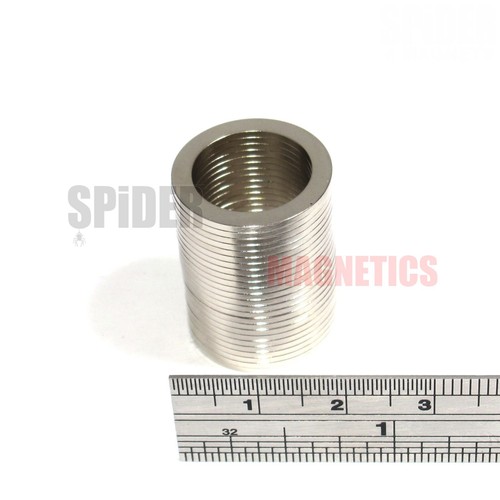 Ring magnets neodymium n52 - ring,
