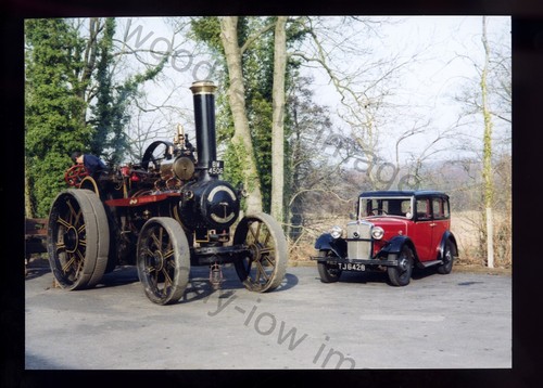 Tz0908 traction engine - traction,