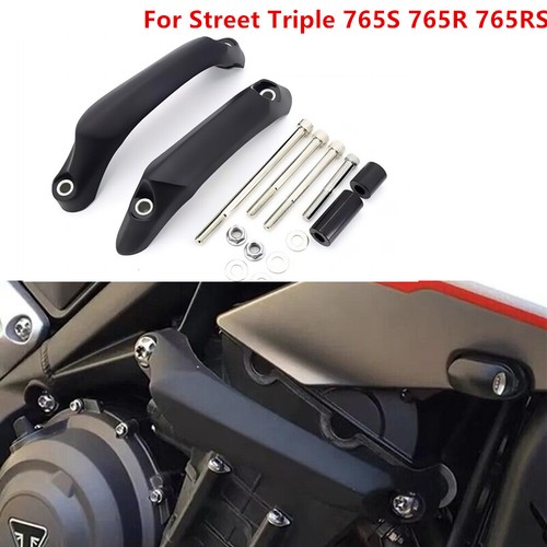 For street triple 765s - triple, 765r