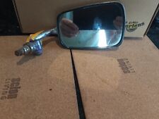 Classic VW Beetle Drivers Side Right Hand Chrome Mirror 