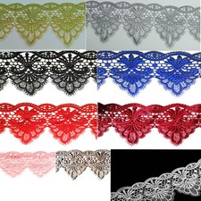 Guipure Venise Lace