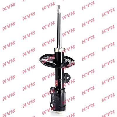 Kyb front left shock absorber - kyb,