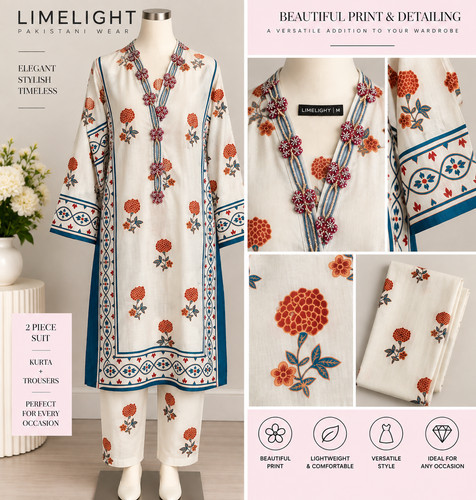 Limelight pakistani piece - limelight, 2