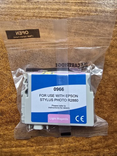 Epson compatible ink cartridge - epson,
