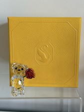 Swarovski Crystal Kris Bear A