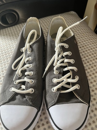 Dark gey dunlop green - dark,