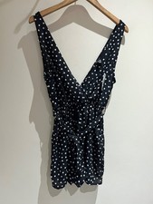 New Look Playsuit Size S 10