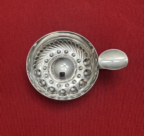 Vtg christofle france gallia - france,