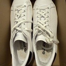 Adidas Rod Laver Vintage Size