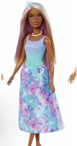 Barbie dreamtopia princess - dreamtopia,