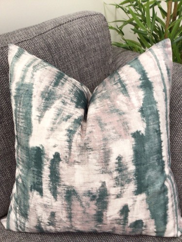 Cushion cover - 18”x, 18”cushion