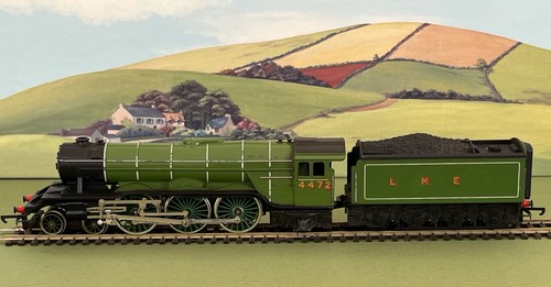 Triang hornby class - triang, flying