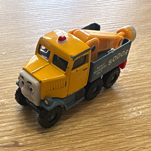 Butch breakdown lorry - butch, –