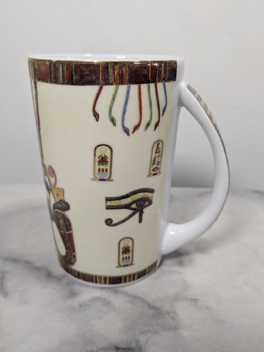 Fathi mahmoud mug limoges - fathi,