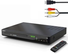 LP-100 HD Blu-ray Player for