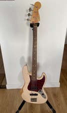 2017 Fender Flea Signature