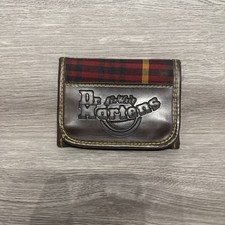 Vintage Retro 90's Dr martens