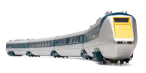 Rapido trains pre - rapido,