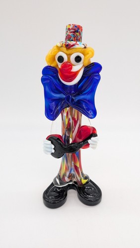 Vintage murano italian art - vintage,