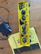 Hooter Sound B1 Mic/Amp