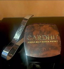 Cardhu single malt scotch - cardhu,