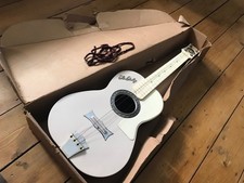 elvis presley toy guitar