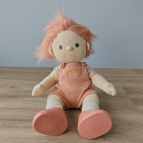 Olli ella dinkum doll birdie - doll,
