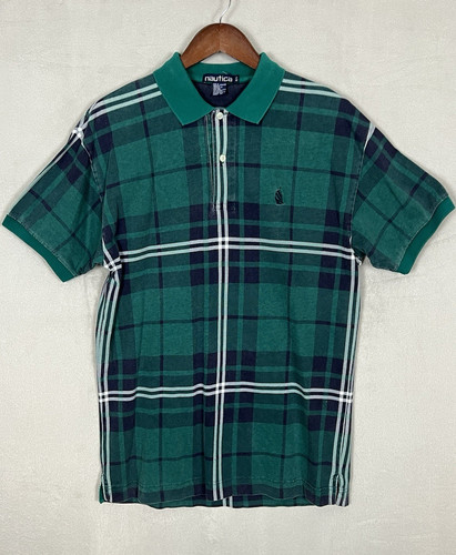 Nautica polo shirt - nautica,