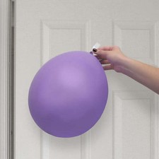 Party Balloon Sticky Hook Hanger Tabs - Pack of 20