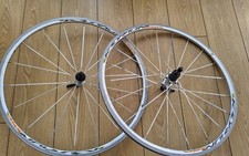 Mavic Ksyrium Elite Rim Brake
