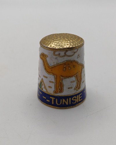Vintage metal cloisonné - vintage,