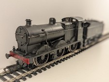 Airfix GMRLMS Fowler Class 4F