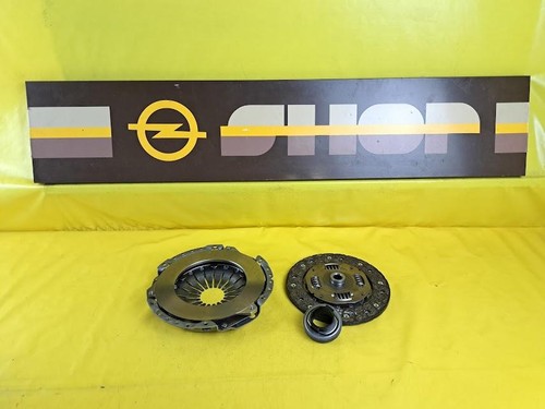 Clutch opel corsa - opel,