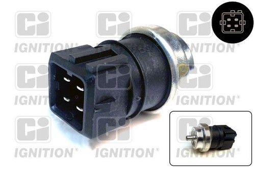 Coolant temperature sensor for - coolant,