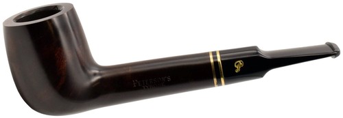 Peterson tyrone smooth - tyrone, finish