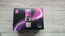 Samsung Soul U900 Boxed Mobile Phone  (READ DESC )
