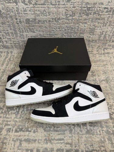 Size nike air jordan 1 - size, 10