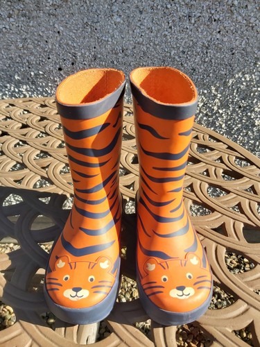Frugi wellies uk8 - frugi,