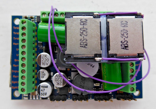 Loksound v4xl sound decoder - loksound,
