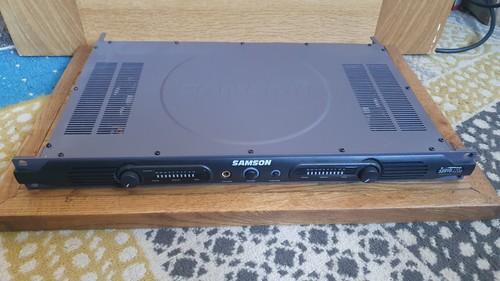 Samson s120a studio - s120a, pa