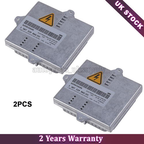 2pcs xenon headlight - 2pcs, hid